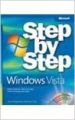 MS WIN VISTA STEP BY STEP (CD) 01 Edition (Paperback): Book by PREPPERNAU, CO