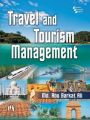 Travel and Tourism Management (English): Book by Md. Abu Barkat Ali