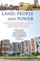 LAND, PEOPLE AND POWER : An Anthropological Study of Emerging Mega City of New Town, Rajarhat (English) (Hardcover): Book by Krishna Mandal, Janak Kumari Srivastava, Sudhansu Gangopadhyay, Asok Kumar Mukhopadhyay, Sumitabha Chakrabarty, Rapti Pan, K.M. Sinha Roy Kakali Chakrabarty
