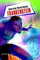 Illustrated World Classics Frankenstein English(PB): Book by Mary Shelly