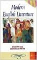 Modern English Literature, 300 pp, 2012 (English) 01 Edition: Book by D. Patra K. Das
