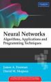 Neural Networks: Algorithms, Applications, and Programming Techniques