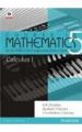 Calculus-1: Course in Mathematics for the Iit-Jee and Other Engineering Entrance Examinations: Book by K. R. Choubey
