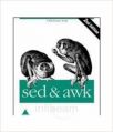 Sed & Awk, 2nd Edition: Book by Arnold Robbins