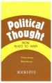 Political Thought From Plato To Marx (Paperback): Book by Prem Arora , Brij Grover