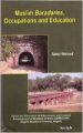 Muslim Baradaries, Occupations and Education: Book by Abdul Waheed