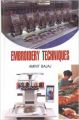 Embroidery Teachniques (English): Book by Amrit Bajaj