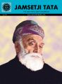 Jamsetji Tata (737): Book by Margie Sastry