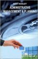 Administrative Management and Planning (English): Book by Bert Hooley