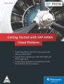 Getting Started with SAP HANA Cloud Platform (English) (Hardcover): Book by James Wood
