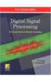 Digital Signal Processing: Book by PALANI