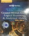 General Mental Ability Logical Reasoning & Analytical Ability MCQs 1000+Q: Useful for IAS | PCS | NDA | SSC & all other examinations (English)           (Paperback): Book by Portal Publications