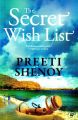 The Secret Wish List (English) (Paperback): Book by Preeti Shenoy
