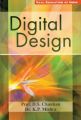 Digital Design (English) (Paperback): Book by NA