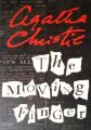 Moving Finger: Book by Agatha Christie
