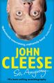 So, Anyway...: The Autobiography: Book by John Cleese