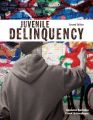 Juvenile Delinquency: Book by Clemens F. Bartollas, Ph.D.