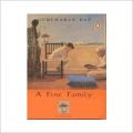 A Fine Family : A Novel (English): Book by Gurcharan Das