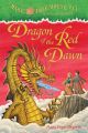 Dragon of the Red Dawn: Book by Mary Pope Osborne , Sal Murdocca