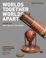 Worlds Together, Worlds Apart - A History of the World: From the Beginnings of Humankind to the Present: Book by Elizabeth Pollard