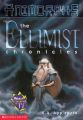 The Ellimist Chronicles: Book by Katherine Applegate