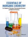 Essentials of Inorganic Chemistry: For Students of Pharmacy, Pharmaceutical Sciences and Medicinal Chemistry: Book by Katja Strohfeldt-Venables