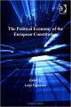 The Political Economy of the European Constitution (Hardcover): Book by Luigi Paganetto