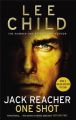 Jack Reacher (One Shot) (English) (Paperback): Book by Lee Child