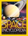 Space Encyclopedia: A Tour of Our Solar System and Beyond: Book by David A Aguilar