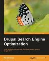 Drupal Seach Engine Optimization: Book by Ric Shreves