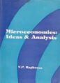Micro Economics: Ideas And Analysis: Book by V.P. Raghavan