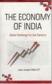 The Economy of India: Global Challenge For The Century: Book by Jean-Joseph Boillot