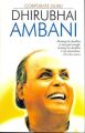Corporate Guru Dhirubhai Ambani English(PB): Book by Prateeksha M Tiwari