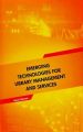 Emerging Technologies for Library Management and Services: Book by Neeraj Chaurasia