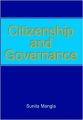 Citizenship and Governance (Hardcover): Book by Sunita Mangla