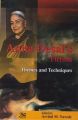 Anita Desai's Fiction Themes and Techniques: Book by Arvind M. Nawale
