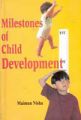 Milestones of Child Development: Book by Maimun Nisha