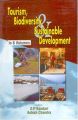 Tourism, Biodiversity And Sustainable Development(Biodiversity And Tourism), Vol. 5: Book by O.P. Kandari, Ashish Chandra
