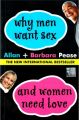 Why Men Want Sex and Women Need Love: Book by Diane Button,Mark Button