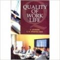 Quality of Work Life (English): Book by Jayamma V