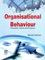 Organisational Behaviour : Principle,Theory And Practice (English): Book by Rathore