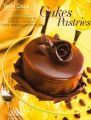 Cake & Pastries: Book by Tarla Dalal