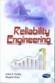 Reliability Engineering PB: Book by Pandey O N