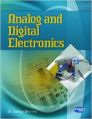 Analog and Digital Electronics: Book by By Dr. Sanjay Sharma