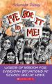 I VE GOT IT IN ME (English) (Paperback): Book by SCHARADA DUBEY