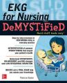 EKG's for Nursing Demystified: Book by Pat Clutter