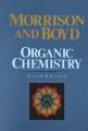 Organic Chemistry: Book by Robert Thornton Morrison
