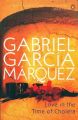 Love in the Time of Cholera (English) (Paperback): Book by Gabriel Garcia Marquez