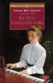 Old-fashioned Girl: Book by Louisa May Alcott