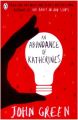 An Abundance of Katherines (English) (Paperback): Book by John Green